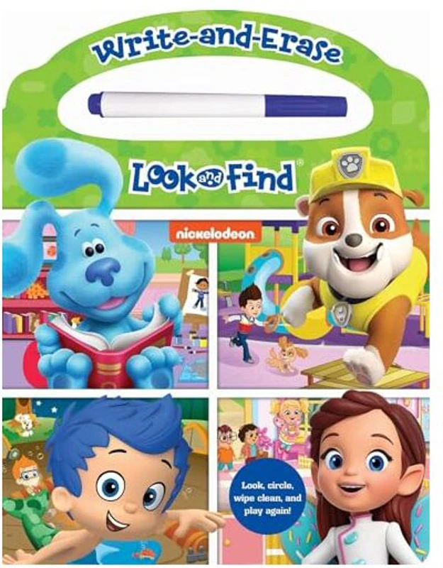 Nick Jr