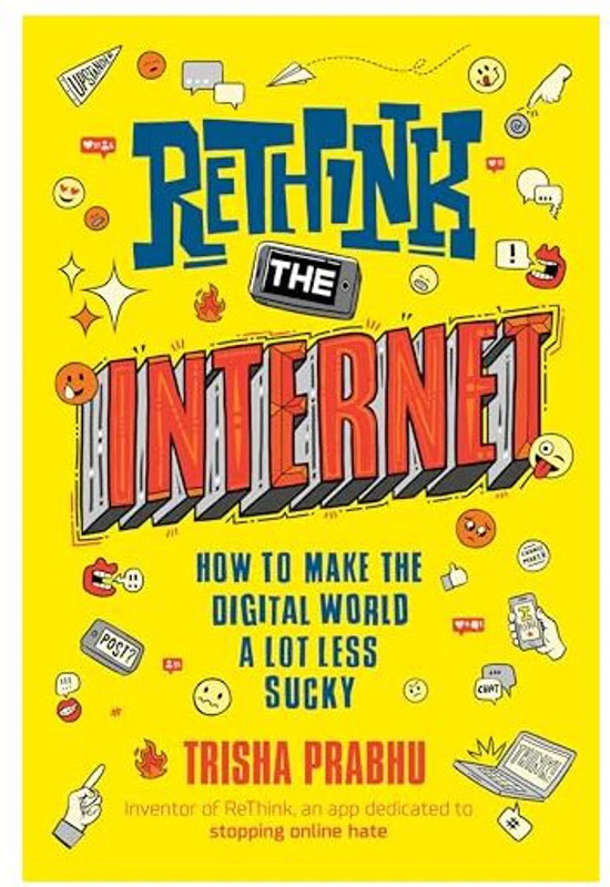 ReThink the Internet