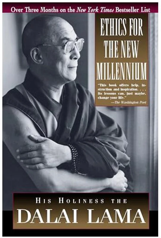 Ethics for the new millennium