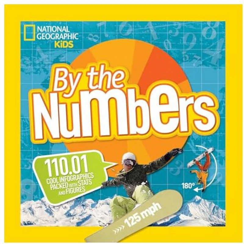 By the Numbers