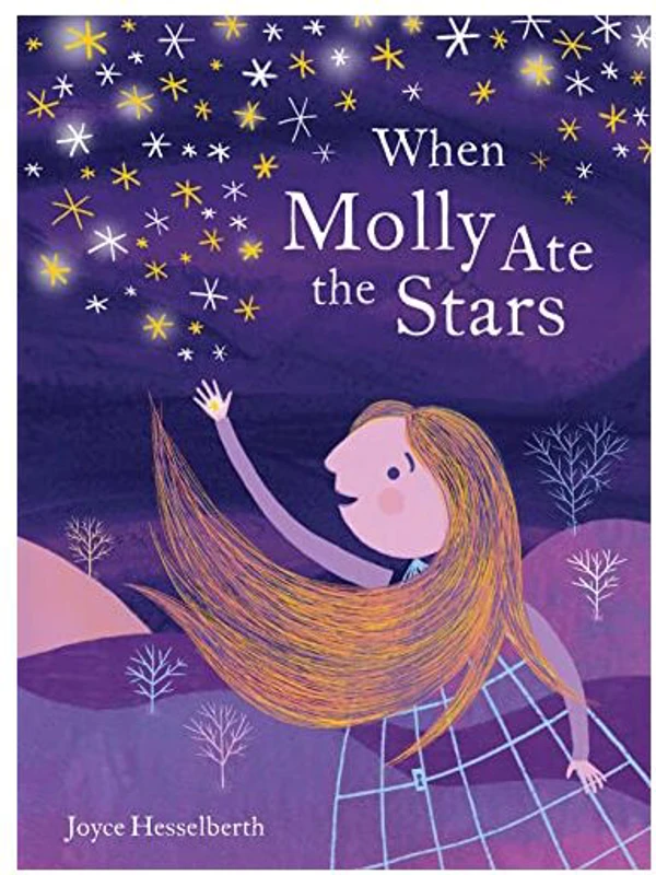 When Molly Ate the Stars