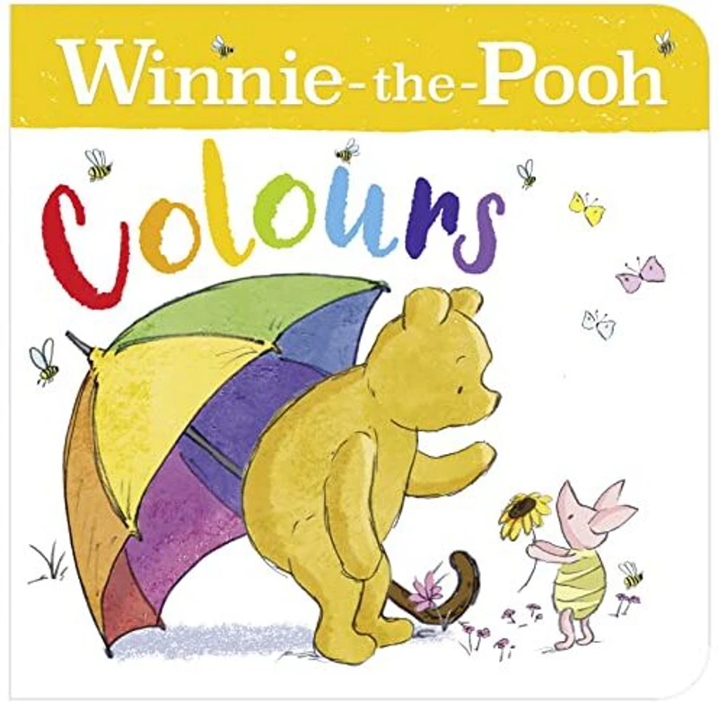 Winnie-The-Pooh