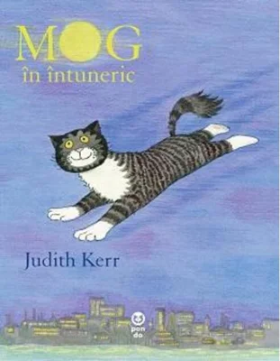 Mog în întuneric