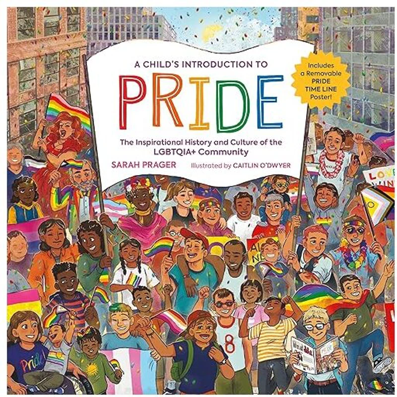 Childs Introduction to Pride
