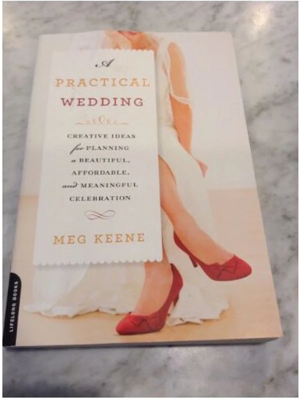 A Practical Wedding