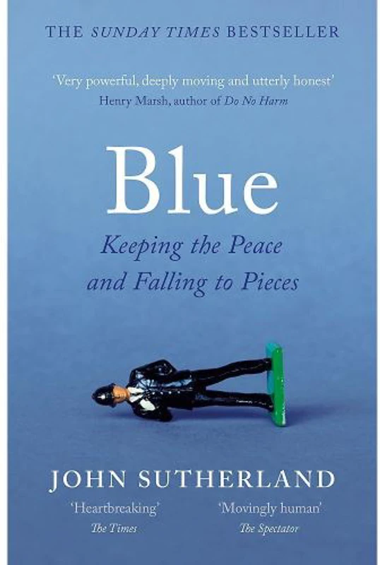 Blue: Keeping the Peace and Falling to Pieces