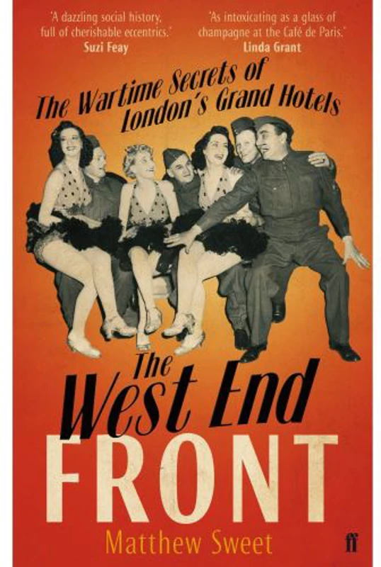 West End Front