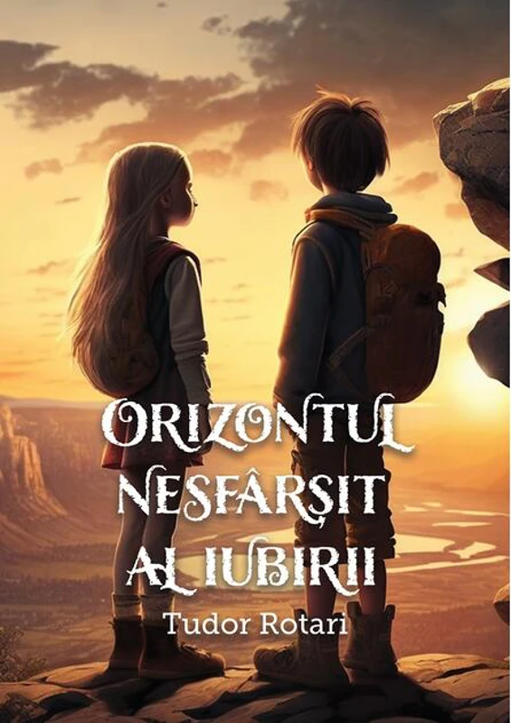 Orizontul nesfârșit al iubirii
