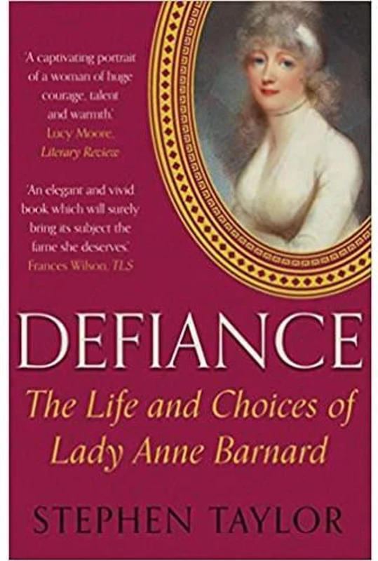 Defiance