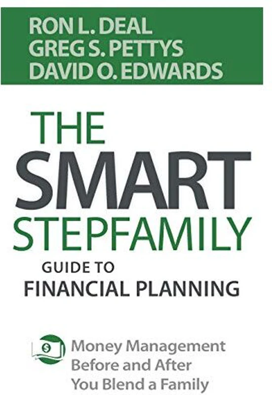 The Smart Stepfamily Guide to Financial Planning