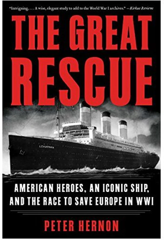 The Great Rescue