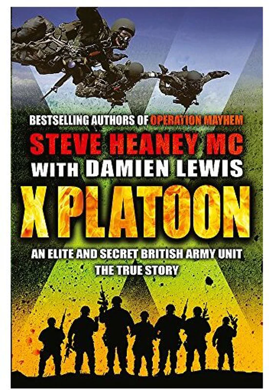 X Platoon
