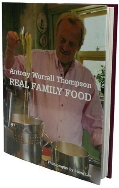Real Family Food