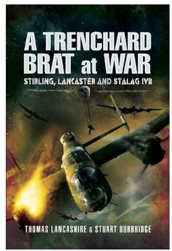 A Trenchard Brat At War