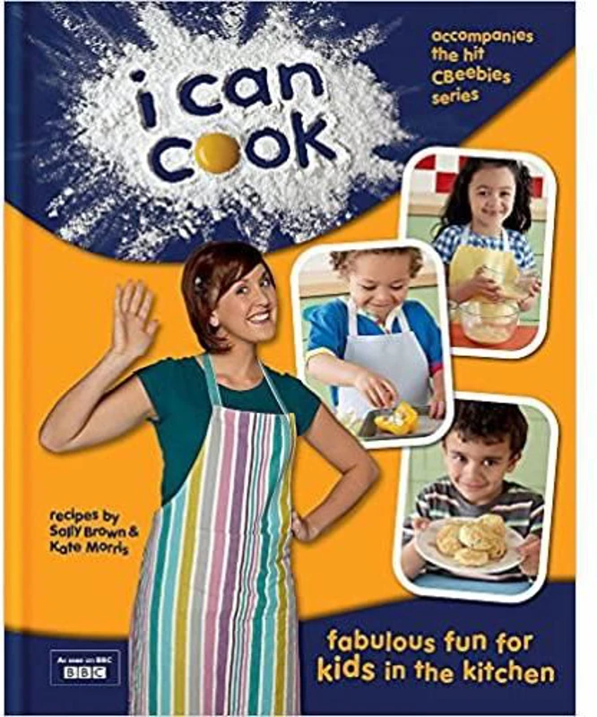 I Can Cook