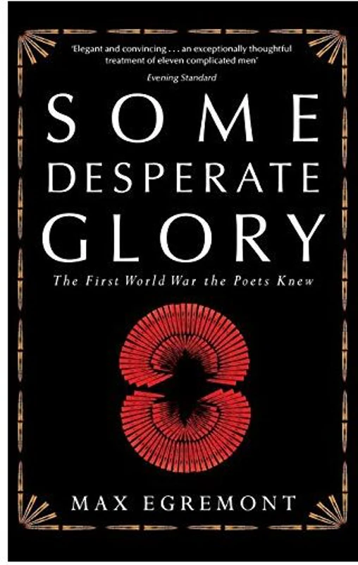 Some Desperate Glory