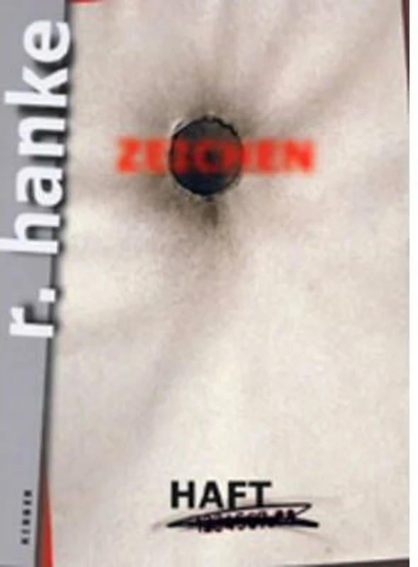 Zeichenhaft