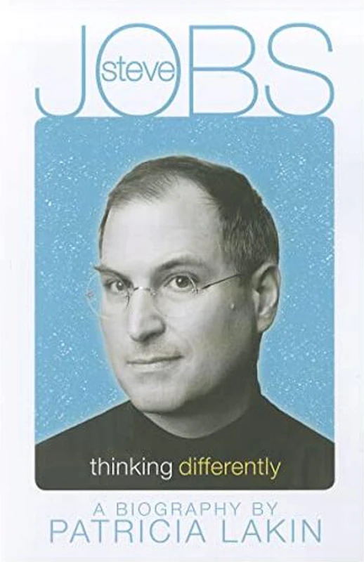 Steve Jobs, Patricia Lakin