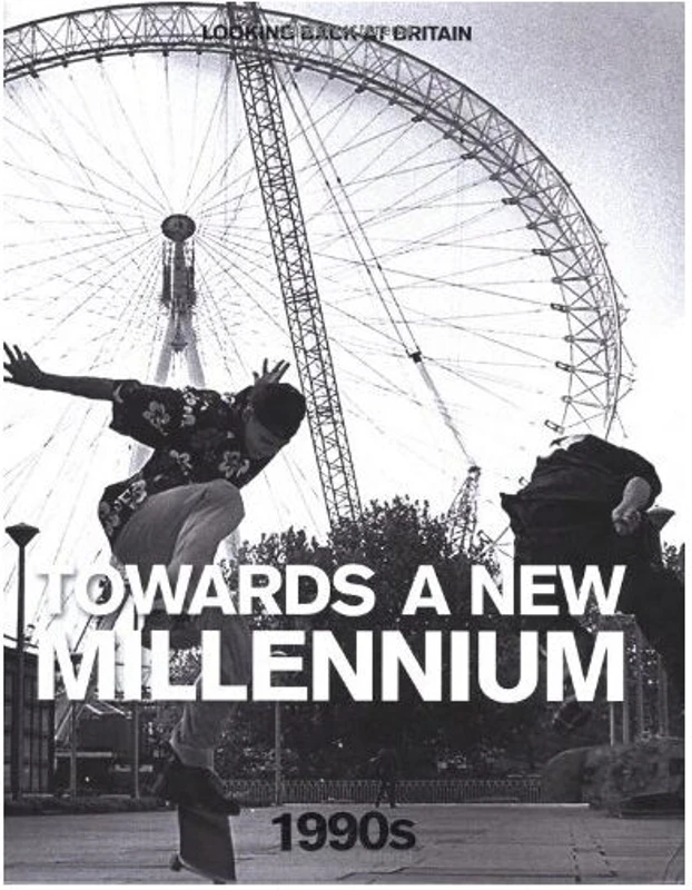 Towards a New Millennium: 1990s