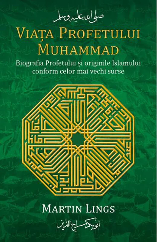Viața Profetului Muhammad