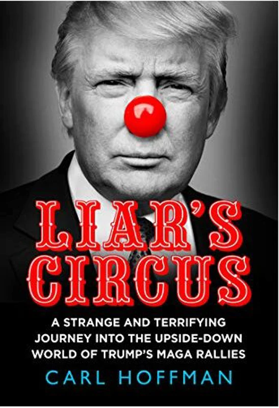 Liar's Circus