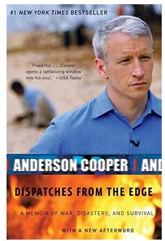 Dispatches from the Edge