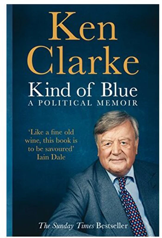 Kind of Blue, Ken Clarke
