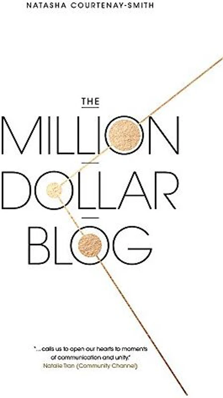 Million Dollar Blog