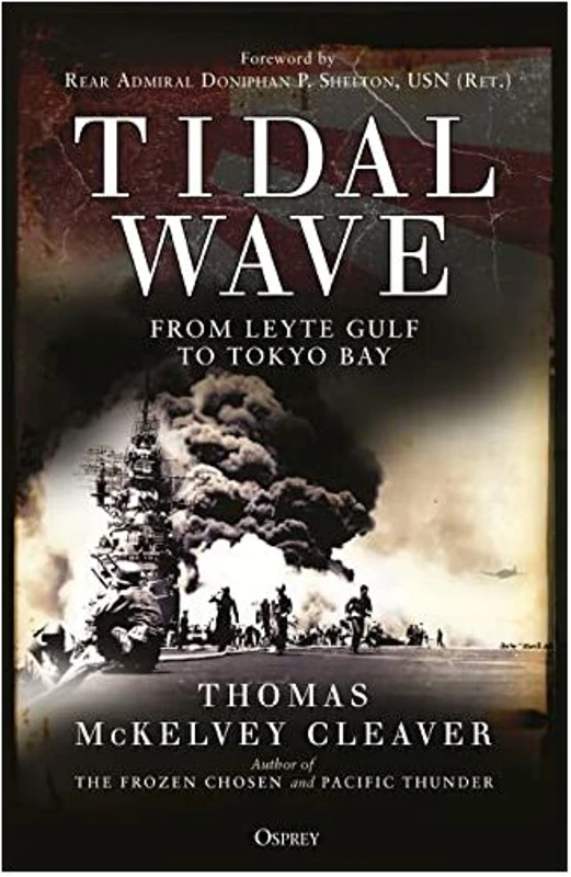 Tidal Wave