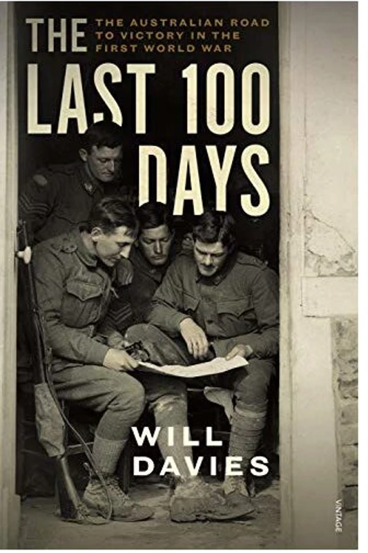 Last 100 Days