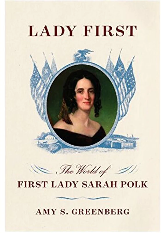 Lady First