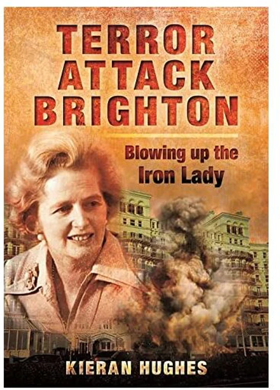 Terror Attack Brighton