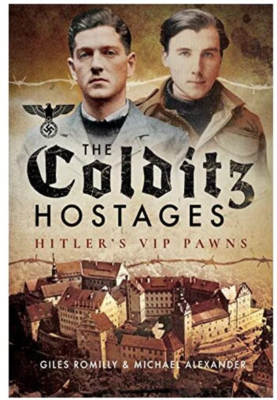 The Colditz Hostages