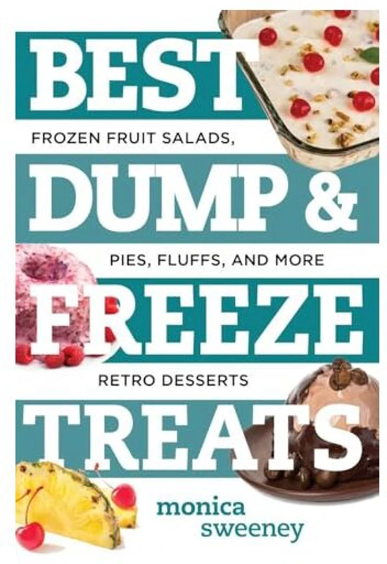 Best dump & freeze treats