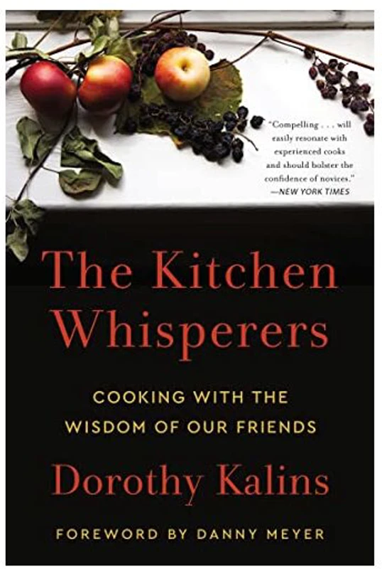 Kitchen Whisperers