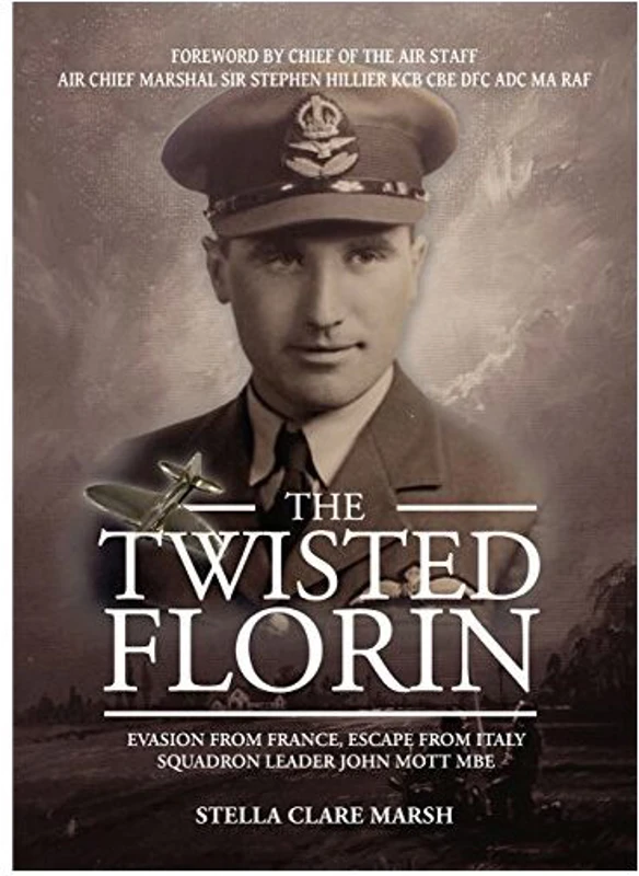 Twisted Florin