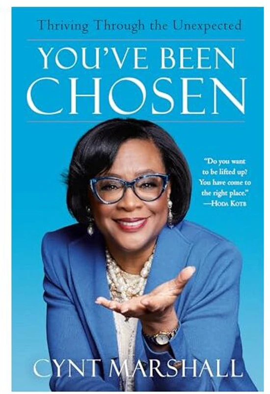 You've Been Chosen