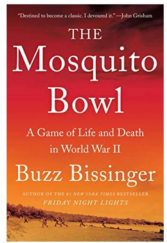 Mosquito Bowl