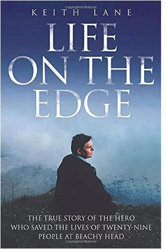 Life on the Edge