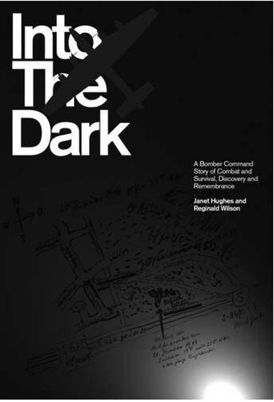 Into the Dark, Janet Hughes, Reginald Wilson