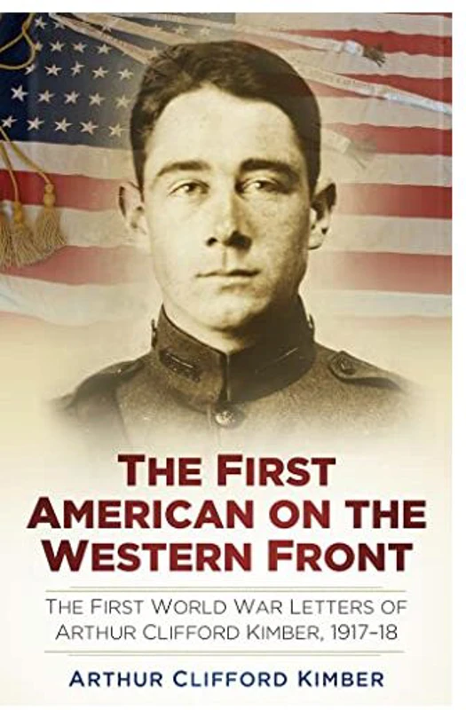 American on the Western Front