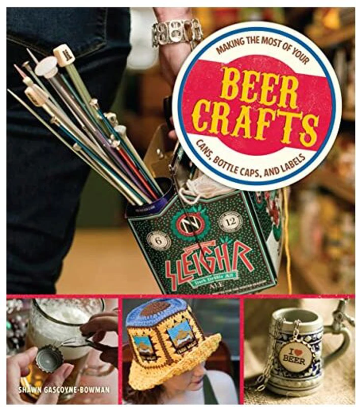 Beer crafts