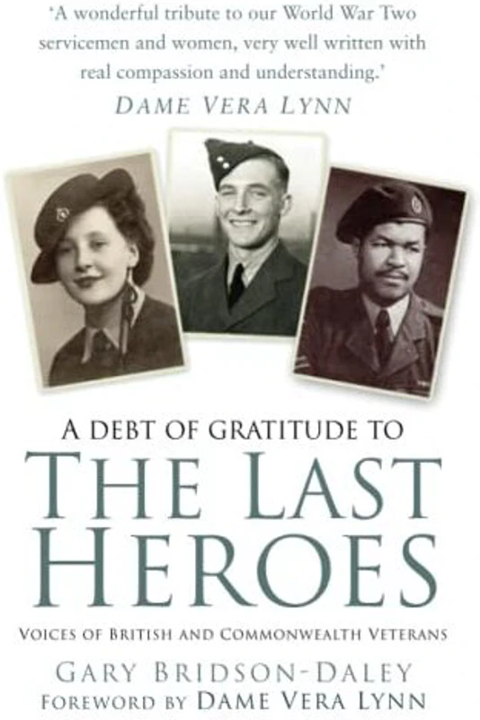 Last HeroesThe Last Heroes