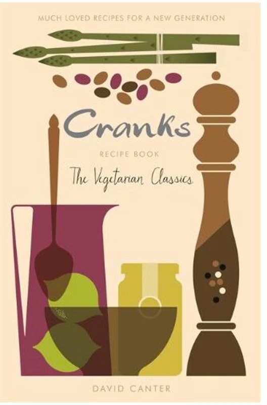 Cranks Recipe Book