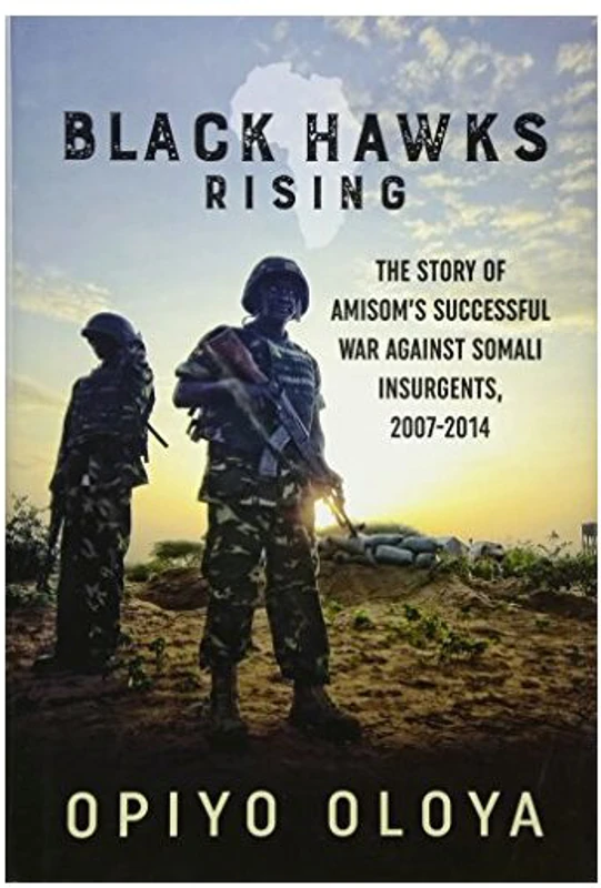 Black Hawks Rising, Opiyo Oloya