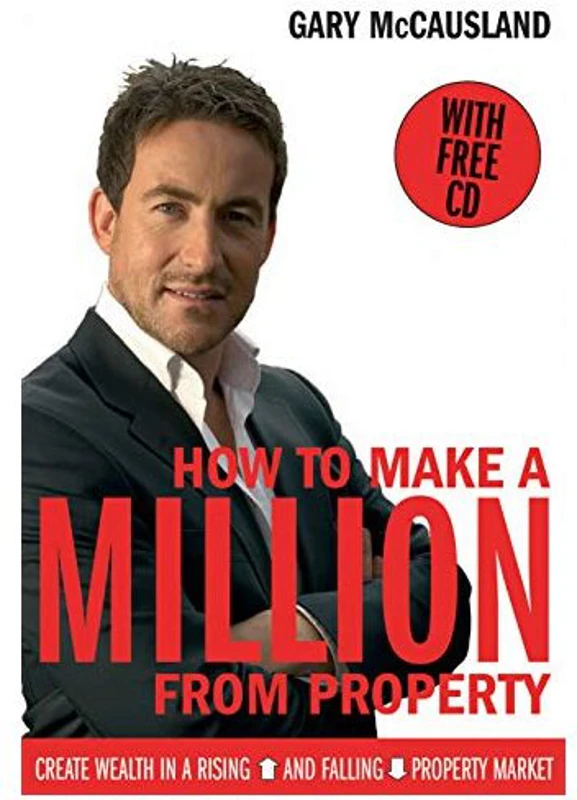 How to make a million from property
