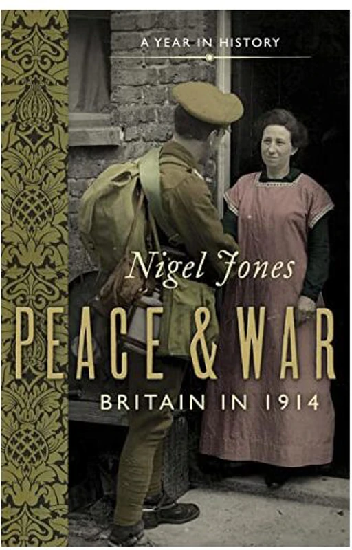 Peace and War