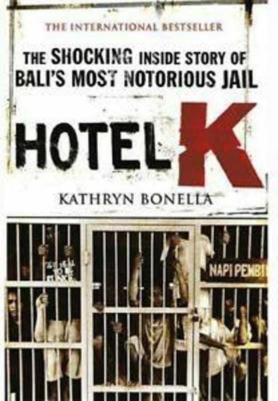 Hotel K.