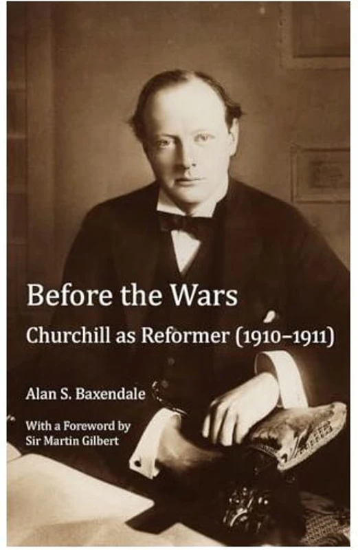 Before the Wars