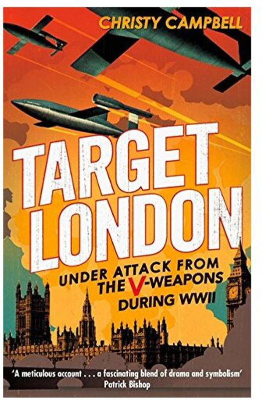 Target London